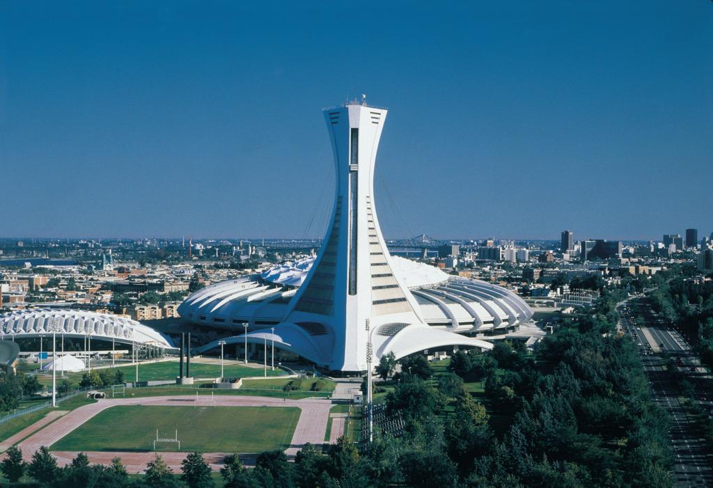 Delta Centre-ville 4*