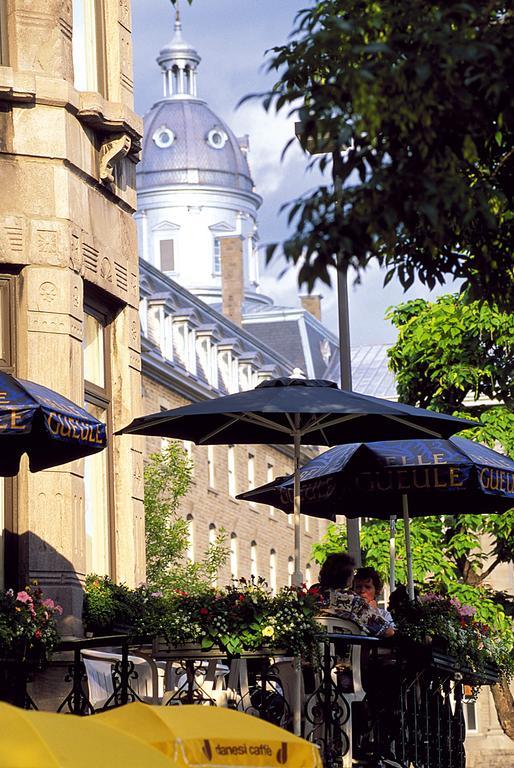 Hotel Delta Centre-ville