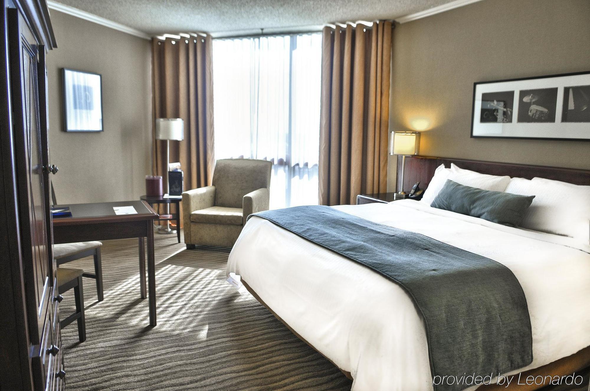 Delta Centre-ville 4* Montreal