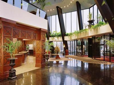 Hotel Delta Centre-ville 4*