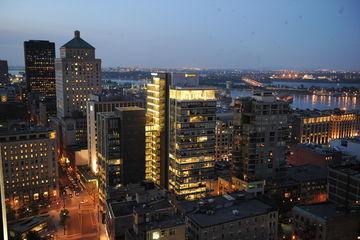 Hotel Delta Centre-ville
