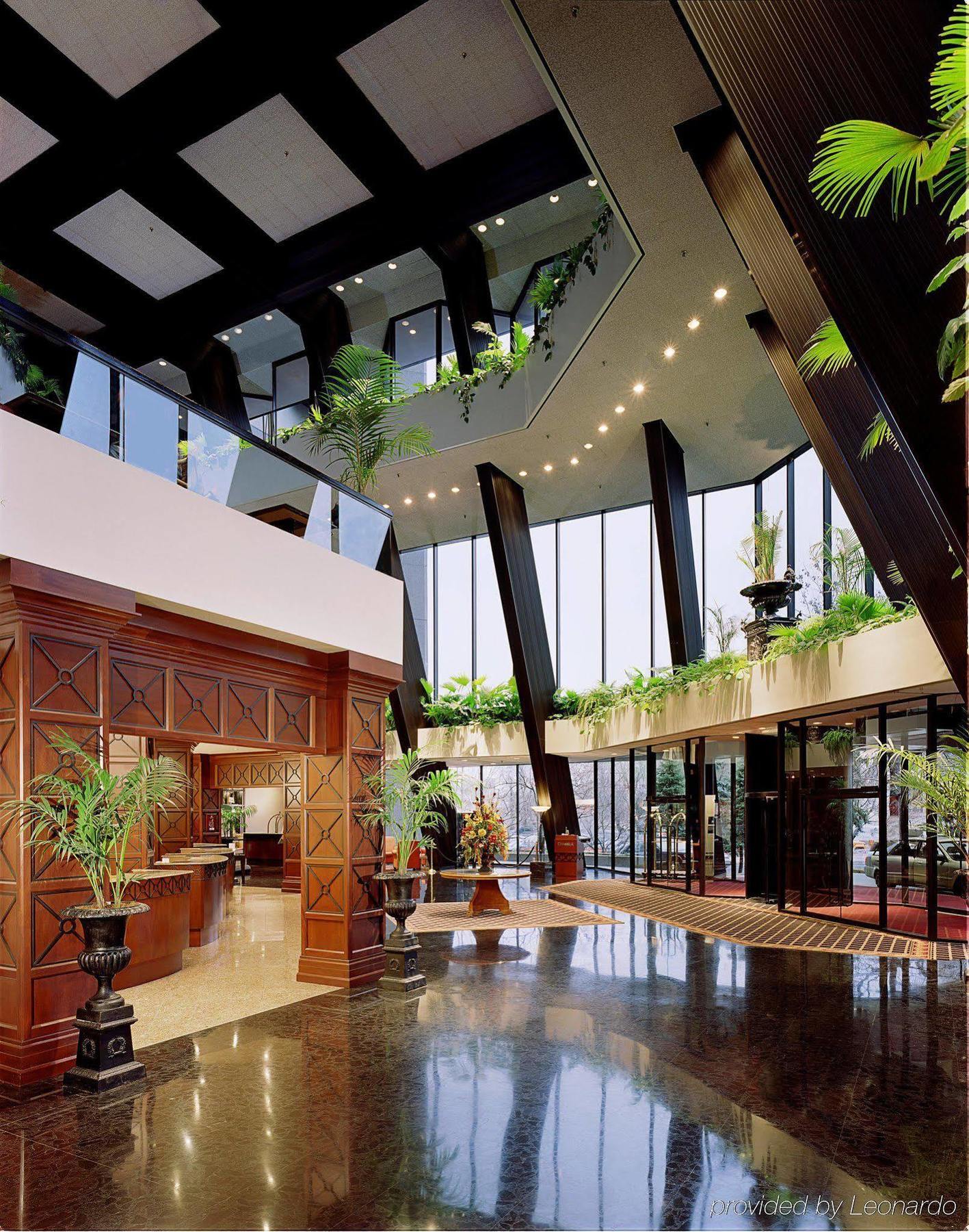 Hotel Delta Centre-ville