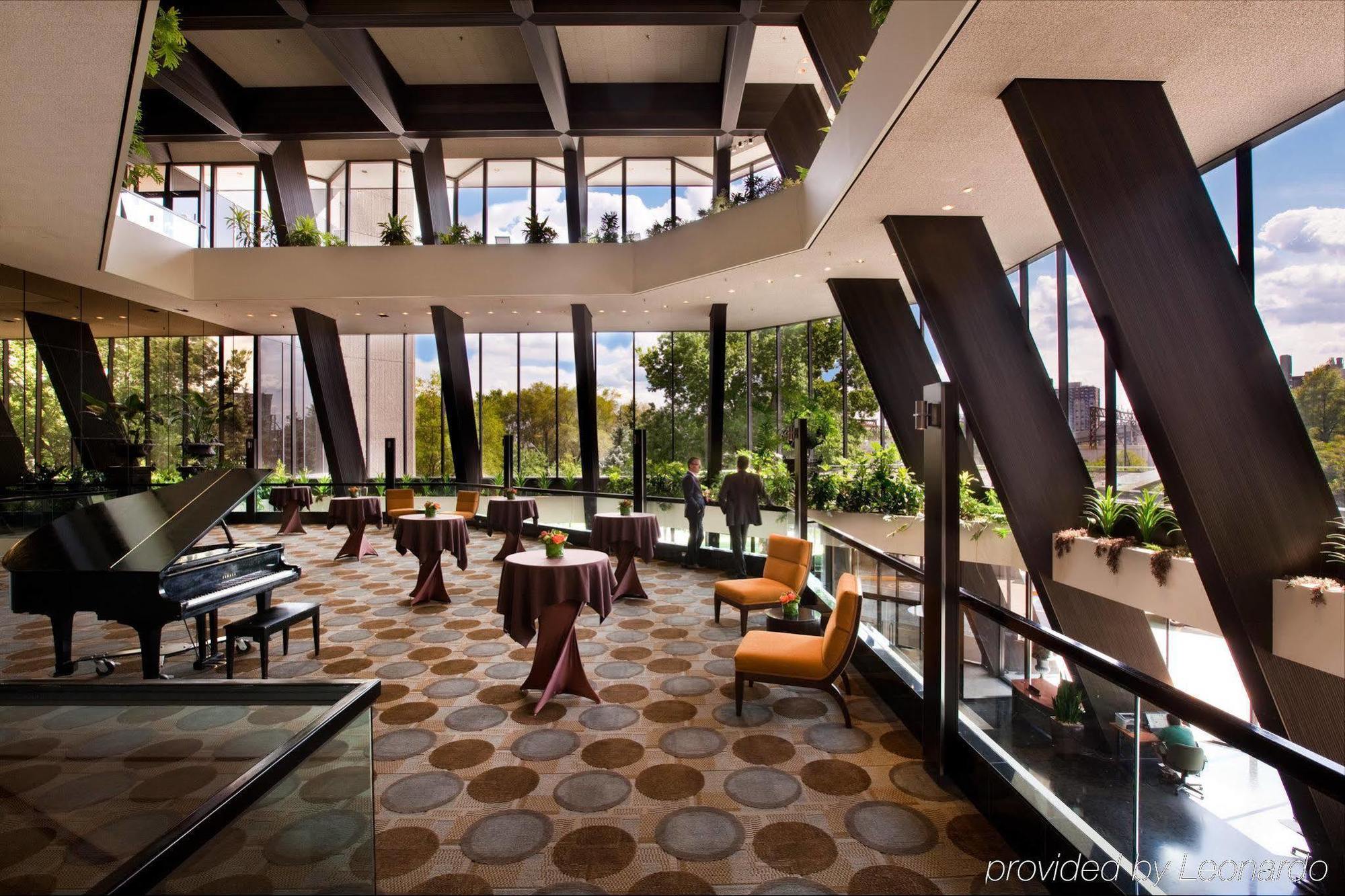 Hotel Delta Centre-ville Montreal