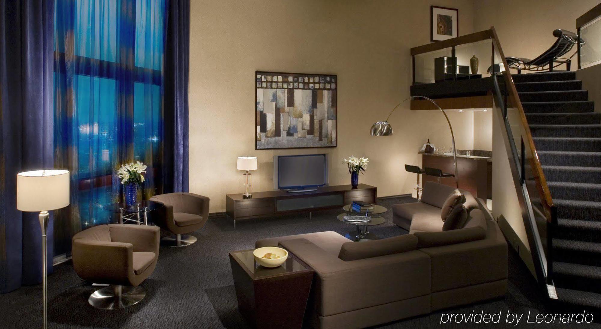 Hotel Delta Centre-ville Montreal